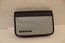 Load image into Gallery viewer, OWNERS MANUAL Nissan Murano 2006 06 - 891945