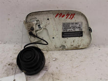 Load image into Gallery viewer, GAS FUEL FILLER LID DOOR Porsche Cayenne 2006 06 - 892218