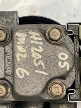 Load image into Gallery viewer, POWER STEERING PUMP MAZDA 6 2003 03 04 05 06 07 2.3 - NW163641
