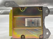 Load image into Gallery viewer, Air Bag Computer Mazda 6 2005 05 - NW33997