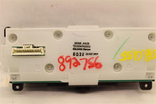 Load image into Gallery viewer, INFO SCREEN EX35 G35 G37 Q60 07 08 09 10 11 12 13 14 15 - 892756