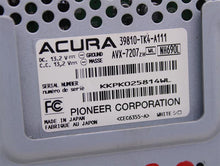Load image into Gallery viewer, INFO-GPS SCREEN Acura TL 2012 12 2013 13 2014 14 - 892820