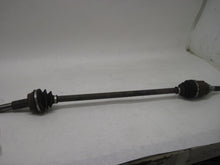 Load image into Gallery viewer, CV AXLE SHAFT Murano 2009 09 2010 10 2011 11 12 13 Rear - 892999
