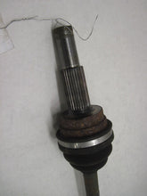 Load image into Gallery viewer, CV AXLE SHAFT Murano 2009 09 2010 10 2011 11 12 13 Rear - 892999