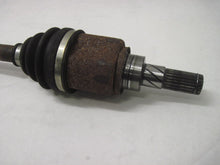 Load image into Gallery viewer, CV AXLE SHAFT Murano 2009 09 2010 10 2011 11 12 13 Rear - 892999