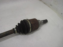 Load image into Gallery viewer, CV AXLE SHAFT Murano 2009 09 2010 10 2011 11 12 13 Rear - 892999