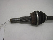 Load image into Gallery viewer, CV AXLE SHAFT Murano 2009 09 2010 10 2011 11 12 13 Rear - 892999