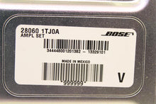 Load image into Gallery viewer, AMPLIFIER Murano Murano Cross Cabriolet 2012 12 2013 13 2014 14 - 893062