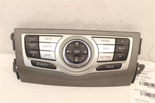 Load image into Gallery viewer, RADIO CONTROLS Nissan Murano 2010 10 - 893066