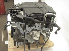 Load image into Gallery viewer, Mercedes C350 Engine Motor fits 2013 2014 2015 AWD - Only 54K Miles! - 893315