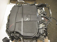 Load image into Gallery viewer, Mercedes C350 Engine Motor fits 2013 2014 2015 AWD - Only 54K Miles! - 893315
