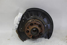 Load image into Gallery viewer, REAR HUB WITH SPINDLE E250 Van C230 C250 C300 C350 C63 E250D 08-16 Left - 893354