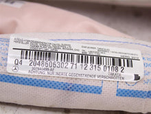 Load image into Gallery viewer, Air Bag C250 C300 C350 C63 12 13 14 15 Left - 893396