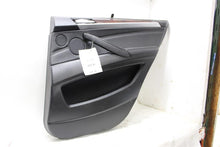 Load image into Gallery viewer, REAR INTERIOR DOOR TRIM PANEL BMW X5 2008 08 - 893832