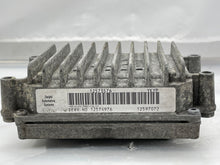 Load image into Gallery viewer, ECU ECM COMPUTER Rainier Trailblazer Trailblazer Ext Envoy Envoy 03-06 - NW58235