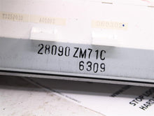 Load image into Gallery viewer, Display Screen Nissan Quest 2007 07 2008 08 2009 09 - 894144