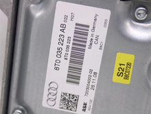 Load image into Gallery viewer, AMPLIFIER Audi A4 S4 2009 09 - 894258