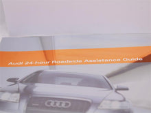 Load image into Gallery viewer, OWNERS MANUAL Audi A4 2009 09 - 894264