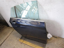 Load image into Gallery viewer, REAR DOOR BMW 535i Gt 550i Gt 10 11 12 13 14 15 16 Right - 894360