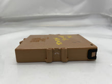 Load image into Gallery viewer, Multiplex network computer Toyota Prius 2006 06 2007 07 2008 08 2009 09 - NW38386