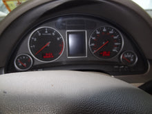 Load image into Gallery viewer, SPEEDOMETER CLUSTER Audi A4 2002 02 2003 03 2004 04 - NW159487