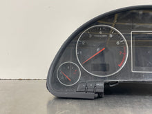 Load image into Gallery viewer, SPEEDOMETER CLUSTER Audi A4 2002 02 2003 03 2004 04 - NW159487