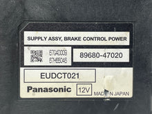 Load image into Gallery viewer, BRAKE POWER SUPPLY COMPUTER Camry Prius 04 05 06 - 09 - NW38388