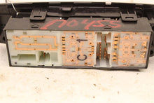 Load image into Gallery viewer, DRIVERS MASTER WINDOW SWITCH Murano 2005 05 2006 06 - 895046