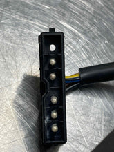 Load image into Gallery viewer, Window Switch PORSCHE 944 1985 - NW57389