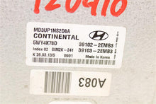Load image into Gallery viewer, ECU ECM COMPUTER Hyundai Elantra 2011 11 2012 12 2013 13 - 895194