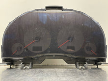 Load image into Gallery viewer, SPEEDOMETER CLUSTER G35 2003 03 Sedan Auto - NW160144