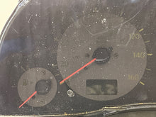 Load image into Gallery viewer, SPEEDOMETER CLUSTER G35 2003 03 Sedan Auto - NW160144