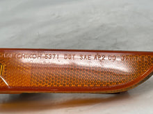 Load image into Gallery viewer, SIDE MARKER LAMP LIGHT G35 03 04 05 06 Bumper Mounted Right - NW82553