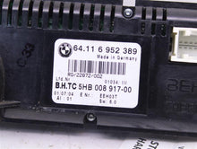 Load image into Gallery viewer, DASH CONSOLE SWITCH Mini Cooper Mini 1 2005 05 - 896126