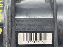 Load image into Gallery viewer, Mass Air Flow Sensor Meter MAF Sonata Magentis Optima Rondo 06-08 - NW5061