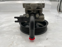 Load image into Gallery viewer, POWER STEERING PUMP HYUNDAI SONATA 2006 2.4 - NW163444