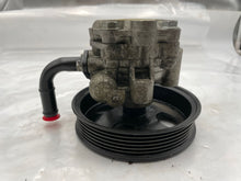 Load image into Gallery viewer, POWER STEERING PUMP HYUNDAI SONATA 2006 2.4 - NW163444