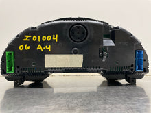 Load image into Gallery viewer, SPEEDOMETER CLUSTER Audi A4 2005 05 2006 06 - NW159493