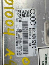 Load image into Gallery viewer, ECU ECM COMPUTER Audi A4 2006 06 3.0L DOHC - NW58791
