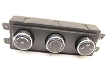 Load image into Gallery viewer, REAR TEMPERATURE CONTROLS Volkswagen Routan 09 10 11 12 13 14 - 897066