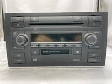 Load image into Gallery viewer, AMPLIFIER Audi A4 RS4 S4 2005 05 06 07 08 - NW135914