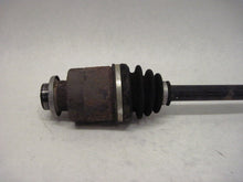Load image into Gallery viewer, REAR AXLE SHAFT Honda Pilot 09 10 11 12 13 14 Left - 897211