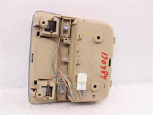 Load image into Gallery viewer, Console Subaru Tribeca 2008 08 2009 09 - 897927