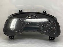 Load image into Gallery viewer, SPEEDOMETER CLUSTER Saab 9-7x 2006 06 - NW161751