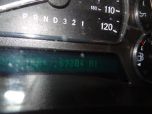 Load image into Gallery viewer, SPEEDOMETER CLUSTER Saab 9-7x 2006 06 - NW161751