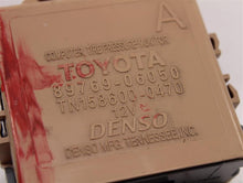 Load image into Gallery viewer, SUSPENSION Computer Camry 2008 08 2009 09 2010 10 2011 11 - 898261