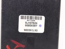 Load image into Gallery viewer, MISCELLANEOUS COMPUTER Mercedes-Benz SLK SLK230 1999 99 MATCH NUMBERS - 898349