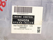 Load image into Gallery viewer, ECU ECM COMPUTER Toyota Solara 2002 02 - 898572