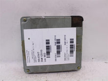Load image into Gallery viewer, ECU ECM COMPUTER corolla Prizm 1998 98 - 898941