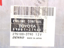 Load image into Gallery viewer, ECU ECM COMPUTER Scion TC 2005 2006 Manual 2005 05 06 - 898964